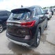 3PCAJ5M14LF109388 2020 Infiniti Qx50 Luxe auction photo thumbnail 4