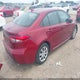 5YFEPMAE2NP385576 2022 Toyota Corolla Le auction photo thumbnail 4
