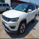 3C4NJDCB5LT118852 2020 Jeep Compass Limited 4X4 auction photo thumbnail 2