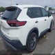 5N1BT3AB0PC801937 2023 Nissan Rogue S Intelligent Awd auction photo thumbnail 4