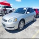 2G1WB5E34E1178129 2014 Chevrolet Impala Limited Lt auction photo thumbnail 2