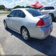 2G1WB5E34E1178129 2014 Chevrolet Impala Limited Lt auction photo thumbnail 3