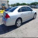 2G1WB5E34E1178129 2014 Chevrolet Impala Limited Lt auction photo thumbnail 4