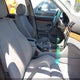 WBADN63471GM72836 2001 BMW 540Ia auction photo thumbnail 5