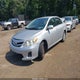2T1BU4EE0BC726295 2011 Toyota Corolla Le auction photo thumbnail 2