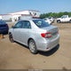 2T1BU4EE0BC726295 2011 Toyota Corolla Le auction photo thumbnail 3