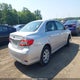 2T1BU4EE0BC726295 2011 Toyota Corolla Le auction photo thumbnail 4
