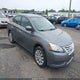 3N1AB7AP0FY285366 2015 Nissan Sentra S auction photo thumbnail 1
