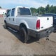 1FTNW21F21EB52398 2001 Ford F-250 Lariat/Xl/Xlt auction photo thumbnail 3