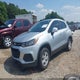 3GNCJKSB9LL315480 2020 Chevrolet Trax Fwd Ls auction photo thumbnail 2