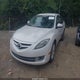 1YVHZ8DH1D5M13071 2013 Mazda Mazda6 I Touring auction photo thumbnail 2