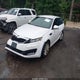 5XXGM4A72CG032392 2012 Kia Optima Lx auction photo thumbnail 2