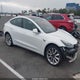 5YJ3E1EA4JF020468 2018 Tesla Model 3 Long Range/Mid Range auction photo thumbnail 1