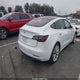 5YJ3E1EA4JF020468 2018 Tesla Model 3 Long Range/Mid Range auction photo thumbnail 4