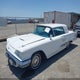 0Y71Y181118 1960 Ford Thunderdbird auction photo thumbnail 2