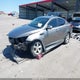 5XXGM4A70FG505663 2015 Kia Optima Lx auction photo thumbnail 2