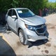 2GNAXJEV7L6101386 2020 Chevrolet Equinox Fwd 2Fl auction photo thumbnail 1