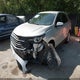 2GNAXJEV7L6101386 2020 Chevrolet Equinox Fwd 2Fl auction photo thumbnail 2