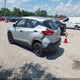 3N1CP5BV2LL571336 2020 Nissan Kicks S Xtronic Cvt auction photo thumbnail 3