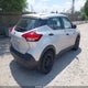 3N1CP5BV2LL571336 2020 Nissan Kicks S Xtronic Cvt auction photo thumbnail 4