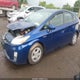 JTDKN3DU5B0315095 2011 Toyota Prius Two auction photo thumbnail 2