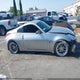 JN1AZ34D14M101414 2004 Nissan 350Z Enthusiast auction photo thumbnail 14
