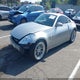 JN1AZ34D14M101414 2004 Nissan 350Z Enthusiast auction photo thumbnail 2