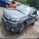 4S4BSANC5K3298361 2019 Subaru Outback 2.5I Limited auction photo thumbnail 2