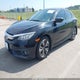 19XFC1F30GE000610 2016 Honda Civic Ex-T auction photo thumbnail 2