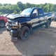 1GCVKREC2HZ139206 2017 Chevrolet Silverado 1500 2Lt auction photo thumbnail 2