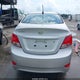 KMHCT4AE8FU911051 2015 Hyundai Accent Gls auction photo thumbnail 16