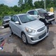 KMHCT4AE8FU911051 2015 Hyundai Accent Gls auction photo thumbnail 1