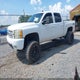 3GCRKSE35AG248001 2010 Chevrolet Silverado 1500 Lt auction photo thumbnail 2