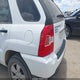 KNDKG3A46A7719091 2010 Kia Sportage Lx auction photo thumbnail 12
