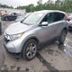 2HKRW2H8XJH698648 2018 Honda Cr-V Ex-L/Ex-L Navi auction photo thumbnail 2