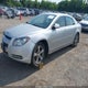 1G1ZC5EU6BF362737 2011 Chevrolet Malibu 1Lt auction photo thumbnail 2