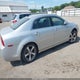 1G1ZC5EU6BF362737 2011 Chevrolet Malibu 1Lt auction photo thumbnail 4