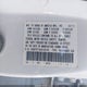 1HGCP2F75CA158195 2012 Honda Accord 2.4 Ex auction photo thumbnail 9
