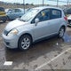3N1BC13EX9L413513 2009 Nissan Versa 1.8Sl auction photo thumbnail 2