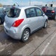 3N1BC13EX9L413513 2009 Nissan Versa 1.8Sl auction photo thumbnail 4