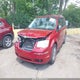 2A8HR64X49R505442 2009 Chrysler Town & Country Limited auction photo thumbnail 2