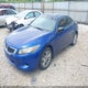 1HGCS12859A004649 2009 Honda Accord 2.4 Ex-L auction photo thumbnail 2
