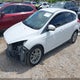 1FADP3K26GL290434 2016 Ford Focus Se auction photo thumbnail 2