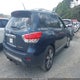 5N1AR2MN5DC616708 2013 Nissan Pathfinder Platinum auction photo thumbnail 4