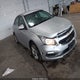 1G1PF5SB5G7121285 2016 Chevrolet Cruze Limited 2Lt Auto auction photo thumbnail 1