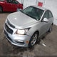 1G1PF5SB5G7121285 2016 Chevrolet Cruze Limited 2Lt Auto auction photo thumbnail 2