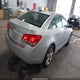 1G1PF5SB5G7121285 2016 Chevrolet Cruze Limited 2Lt Auto auction photo thumbnail 4