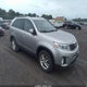 5XYKTDA75FG592534 2015 Kia Sorento Lx V6 auction photo thumbnail 1
