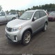 5XYKTDA75FG592534 2015 Kia Sorento Lx V6 auction photo thumbnail 2