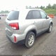 5XYKTDA75FG592534 2015 Kia Sorento Lx V6 auction photo thumbnail 4